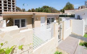 Apartamento Alma Con Terreno Privado Y Parking Compartido - A 800M De Playa Poniente